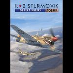 IL-2 Sturmovik: Desert Wings - Tobruk (PC - Steam elektronikus játék licensz) fotó