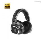 OneOdio Monitor 80 Wired Headphones Black MONITOR 80 fotó