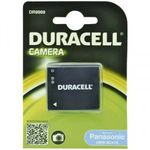 DMW-BCK7 Panasonic kamera akku 3, 6V 630 mAh, Duracell (DR9969) fotó