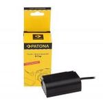 PATONA D-TAP bemeneti akkumulátor adapter Panasonic DMW-BLK22 DC-S5 G9 GH5 GH5S GH6 készülékhez fotó