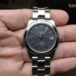 Tissot PR50 quartz ffi óra full szettben fotó