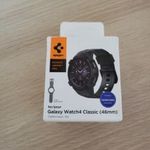 Samsung Galaxy Watch 4 Classic 46mm tok fotó