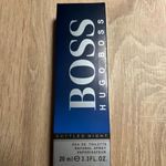 Hugo Boss Bottled Night 20 ml férfi parfüm illatminta fotó