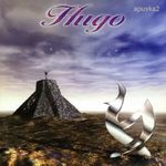 Hugo - Time On Earth CD fotó