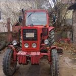 MTZ 80 traktor fotó