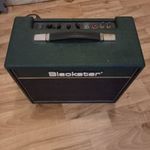 Blackstar studio 10 KT88 csöves gitárerősítő fotó