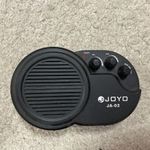 Joyo JA-02 gyakorló gitár erősítő fotó