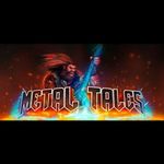 Metal Tales: Fury of the Guitar Gods (PC - Steam elektronikus játék licensz) fotó