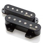 EMG - T-52 Set B Tele modell, Single Coil gitár pickup szett, fekete fotó