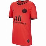 Nike Jordan PSG Paris Saint-Germain 2019/2020 Mez S-es Méretű fotó