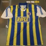 (369.) Fenerbache Spor Kulübü XL-es? mez. Használt! 1998-1999 fotó