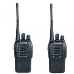 UHF Rádió adó-vevő, walkie-talkie fotó