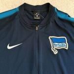 Hertha BSC Berlin Nike szabadidő felső (L) fotó