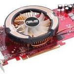 ASUS ATI RADEON HD4850 512MB 256BIT PCI-E fotó