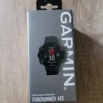 Garmin Forerunner 45S akkuhibás fotó