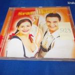 Sramlikings : Ich liebe dich cd fotó