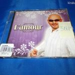 Mulatós cd kiárusítás - L'amour 3. cd fotó