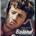 Bolond Pierrot (1965) DVD ÚJ! bontatlan fsz: Jean-Paul Belmondo, r: Jean-Luc Godard - Fantasy kiadás fotó