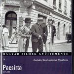 Pacsirta (1963) DVD ÚJ! bontatlan Magyar filmek gyűjteménye 4. r: Ranódy László fotó