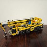 LEGO Technic - 8053 - Mobile Crane fotó