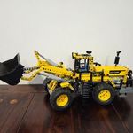 LEGO Technic - 8265 - Front Loader fotó