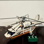 LEGO Technic - 42052 - Heavy Lift Helicopter fotó