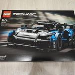 Új, bontatlan Lego Technic - McLaren Senna GTR - 42123 fotó