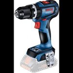 Bosch GSB 18V-50 akkus ütvefúró-csavarozó, akku nélkül (06019K6102) (06019K6102) fotó