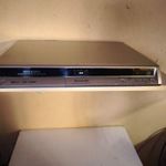 Panasonic DMR-EX75 DVD/HDD FELVEVŐ 160GB HDD fotó