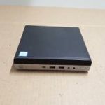 HP Prodesk 800 G3 Mini 1 év GARANCIÁVAL! fotó