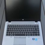 HP Elitebook 840 G2 laptop - 1 hó gari - i5-5300U / 4 GB RAM / 240 GB SSD / magyar / jó akku / Win11 fotó