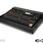 Zomo - BEH X32 NSE Flightcase fotó