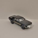 Matchbox '68 Ford Mustang GT CS (5-Pack Classic Ride - 2015) fotó