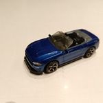 Matchbox _ 2018 Ford Mustang fotó