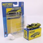 Matchbox Collectors - 20/20 '69 Ford Mustang Boss 302 fotó