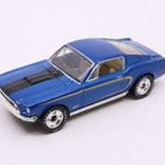 Matchbox PREMIERE - '68 Ford Mustang Cobra fotó