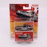 Matchbox 70 Year Spec. Edition - #10 1993 Ford Mustang LX SSP fotó