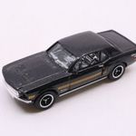 Matchbox MB842 Ford Mustang GT CS fotó