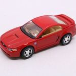 Matchbox 1999 Ford Mustang fotó