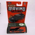 Matchbox Moving Parts - 1969 Ford Mustang Boss 302 fotó