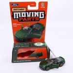 Matchbox Moving Parts - 2019 Ford Mustang Convertible fotó