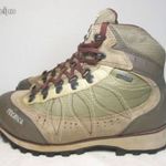 Tecnica Makalu GTX Vibram túrabakancs 37, 5-es fotó