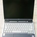 Fujitsu Lifebook S7020 erős P4 laptop 1 hó gari fotó