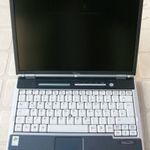 Fujitsu Lifebook S7020 erős P4 laptop 1 hó gari fotó