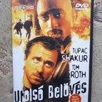 Tupac Shakur - Tim Roth: Utolsó belövés DVD fotó