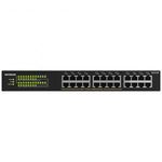 NETGEAR GS324P Hálózati switch, RJ45 24 port 1 GBit/s PoE funkció fotó