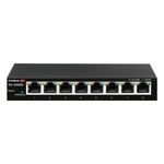 EDIMAX GS-5008E Hálózati switch 8 port 16 GBit/s fotó