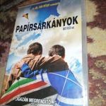 DVD - Papírsárkányok (2007) fotó