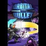 Orbital Bullet (PC - Steam elektronikus játék licensz) fotó