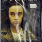 Anne Frank naplója (1987) DVD ÚJ! bontatlan BBC kiadás r: Gareth Davies fotó